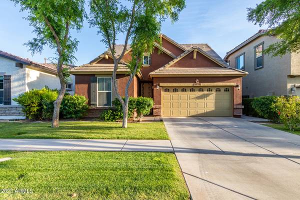 Gilbert, AZ 85296,3353 E SIERRA MADRE Avenue