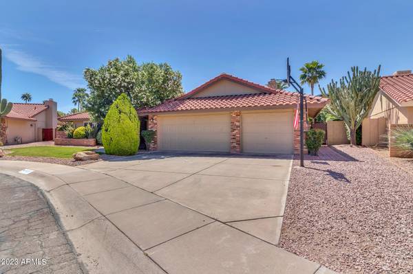 Phoenix, AZ 85032,4537 E LE MARCHE Avenue