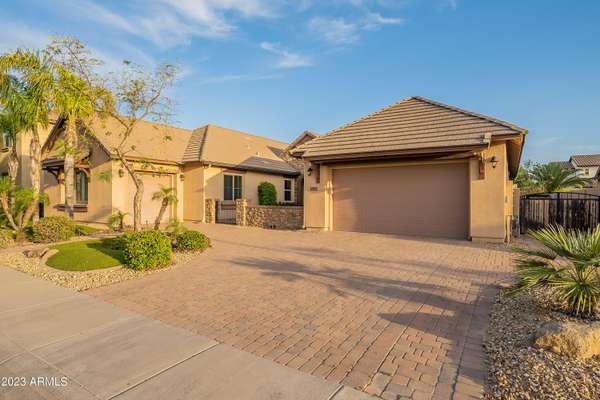 Gilbert, AZ 85297,2835 E ATHENA Court