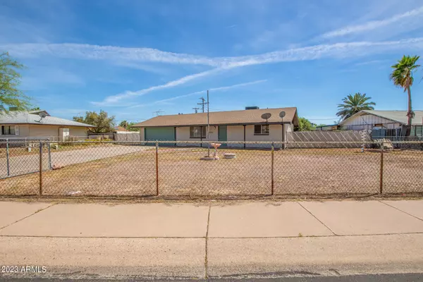 10713 E OASIS Drive, Mesa, AZ 85208