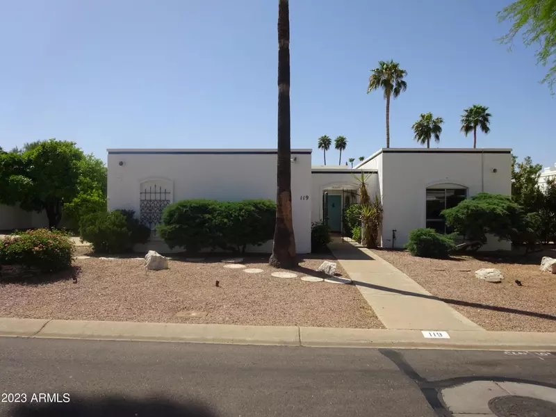 119 E BOCA RATON Road, Phoenix, AZ 85022