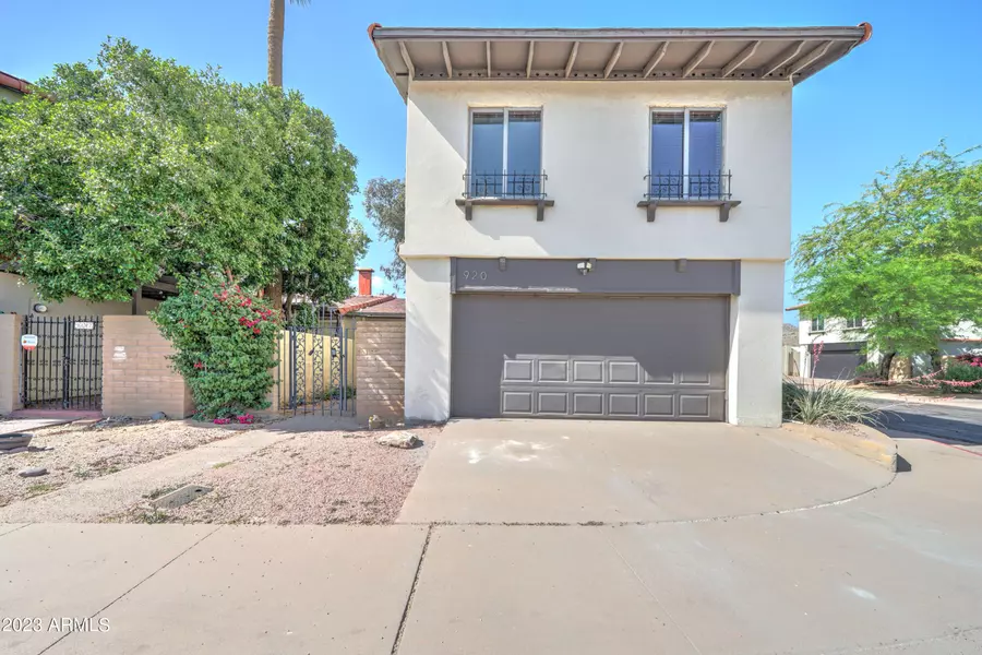 920 W MISSION Lane, Phoenix, AZ 85021