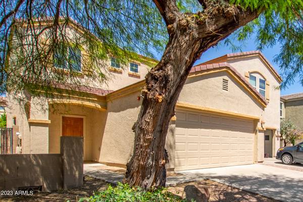 Peoria, AZ 85381,8794 W ASTER Drive