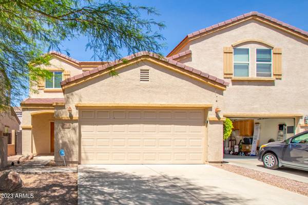 Peoria, AZ 85381,8794 W ASTER Drive