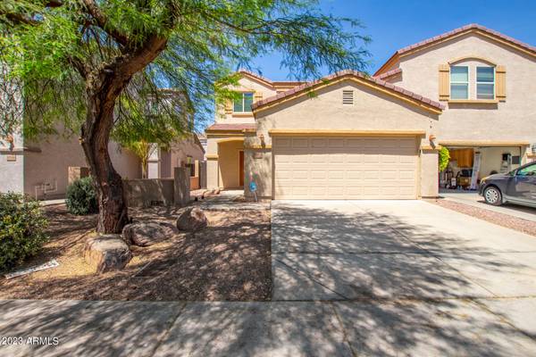 Peoria, AZ 85381,8794 W ASTER Drive