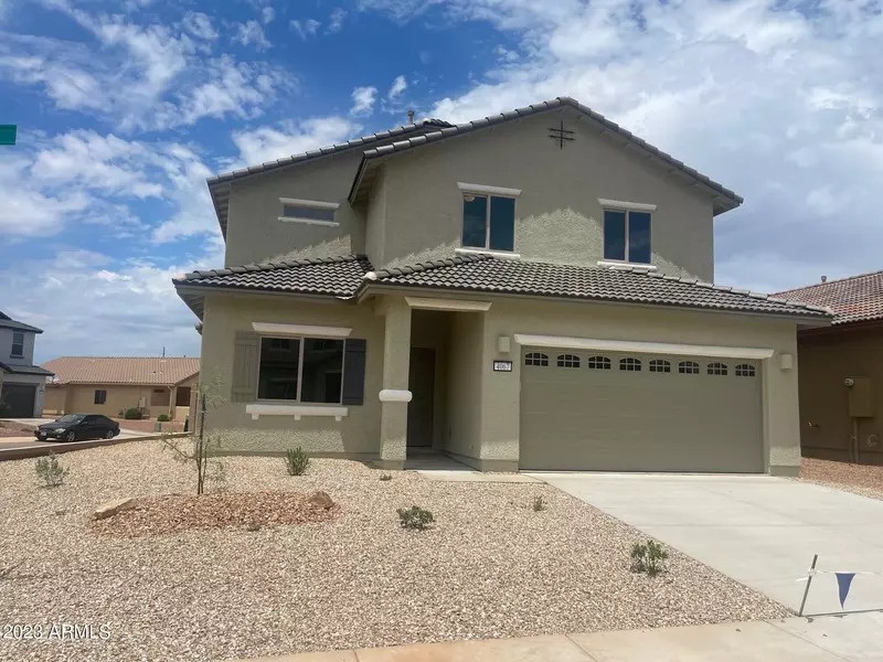 4067 Tinker Drive #Lot 59, Sierra Vista, AZ 85650