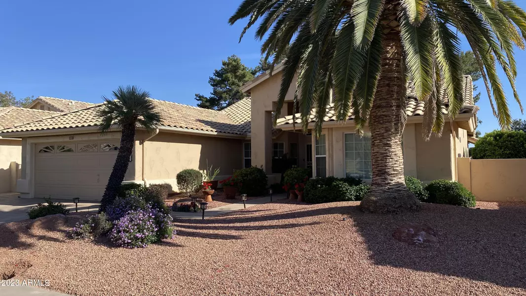 14347 W KIOWA Trail, Surprise, AZ 85374