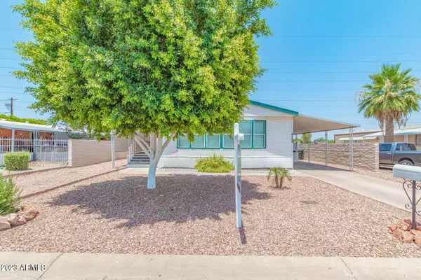 4224 E FREMONT Street, Phoenix, AZ 85042