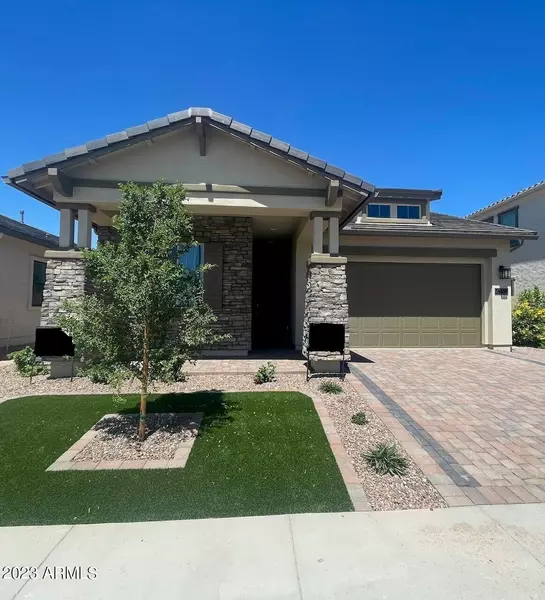 4152 S Columbus Drive, Gilbert, AZ 85297