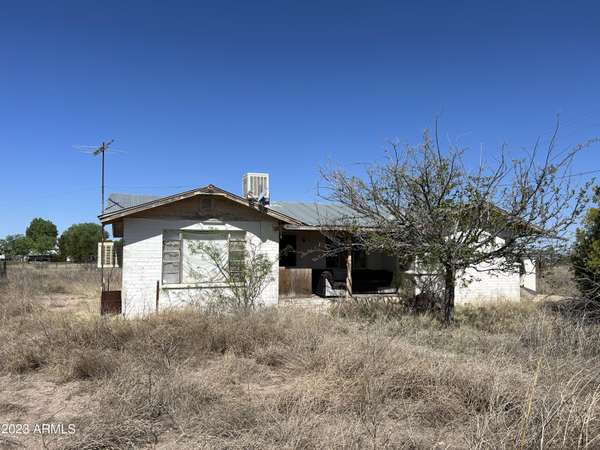 Elfrida, AZ 85610,4123 W WHITEWATER SCHOOL Road