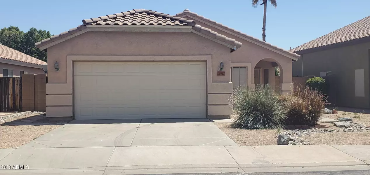 14917 W LAMOILLE Drive, Surprise, AZ 85374