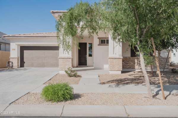 Queen Creek, AZ 85142,22782 E VIA LAS BRISAS --