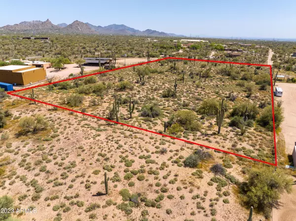 Scottsdale, AZ 85266,8322 E VIA DONA Road #-