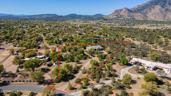 Prescott, AZ 86305,8593 N OAK FOREST Drive