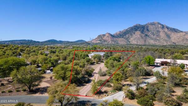 Prescott, AZ 86305,8593 N OAK FOREST Drive