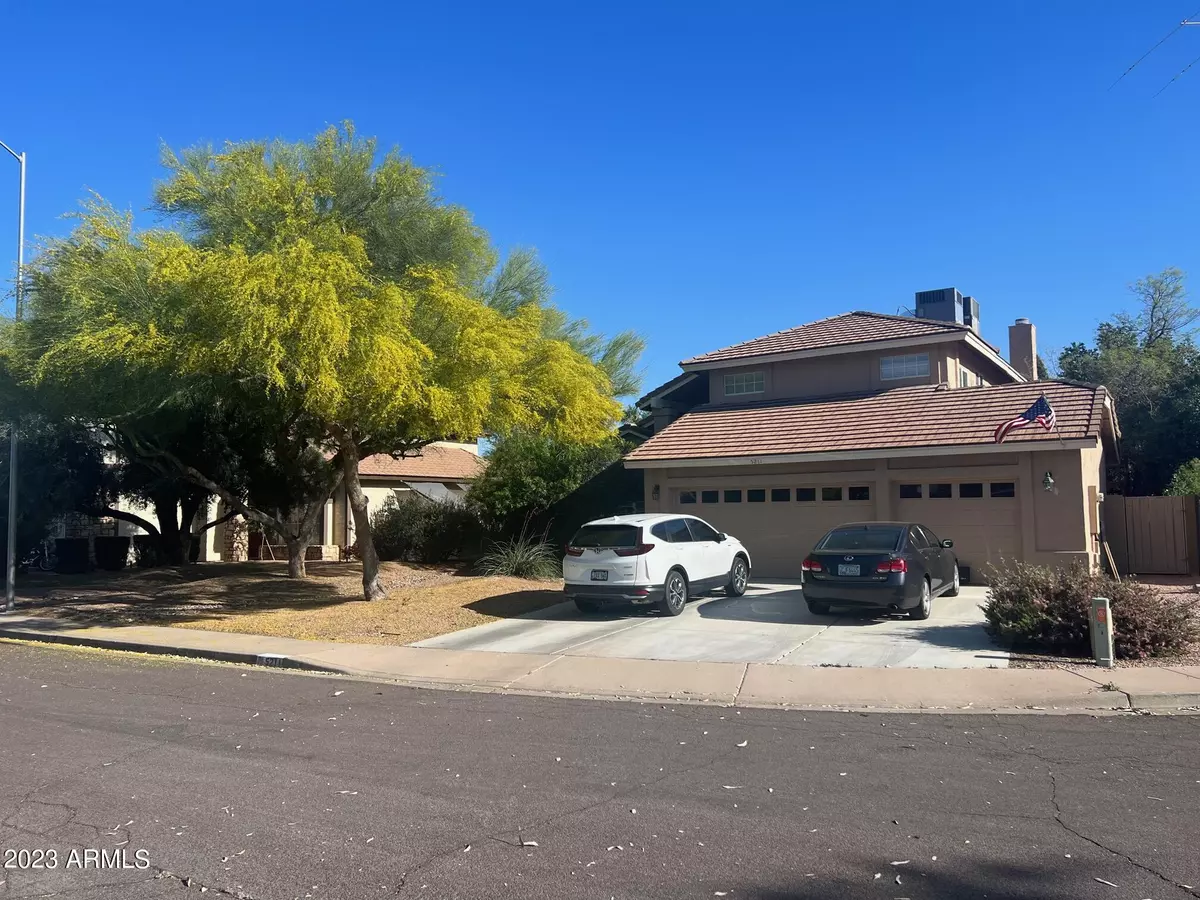 Mesa, AZ 85205,5211 E ELMWOOD Circle