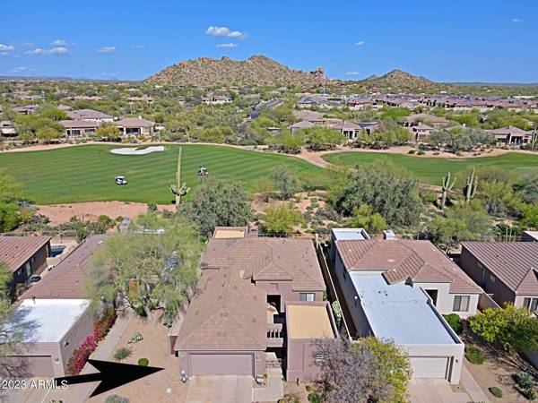 Scottsdale, AZ 85266,32915 N 70TH Street