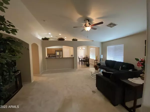 Buckeye, AZ 85396,23866 W La Canada Boulevard