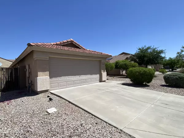 Buckeye, AZ 85396,23866 W La Canada Boulevard