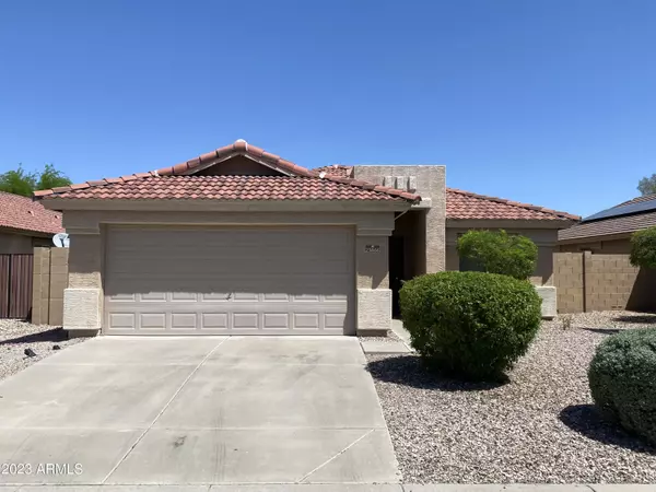 23866 W La Canada Boulevard, Buckeye, AZ 85396