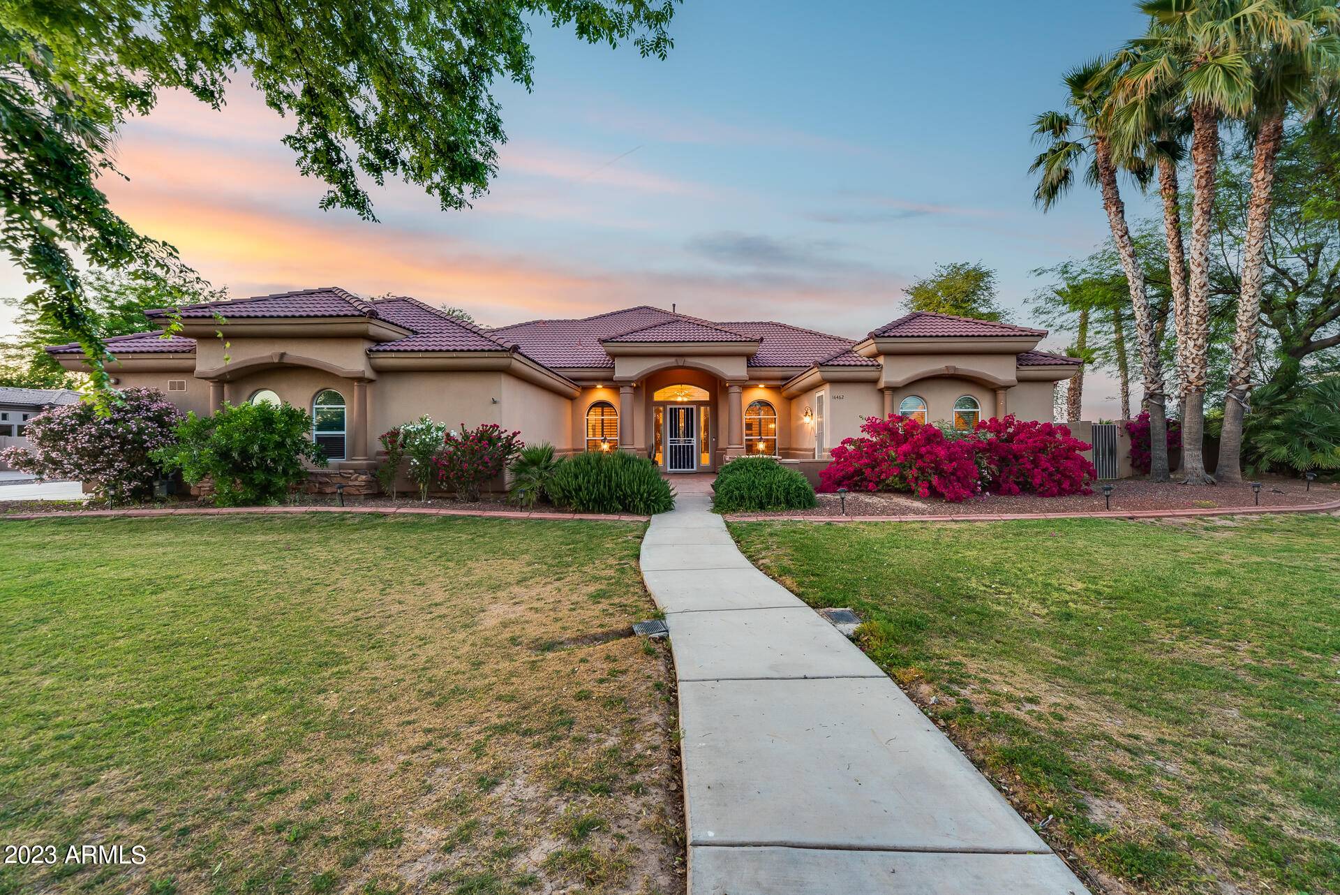 Goodyear, AZ 85338,16462 W PIMA Street