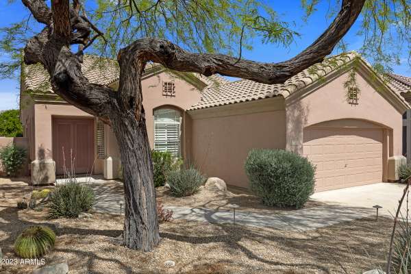 Fountain Hills, AZ 85268,15712 E Yucca Drive