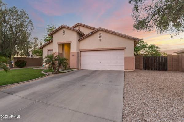 Tolleson, AZ 85353,3206 S 104TH Avenue