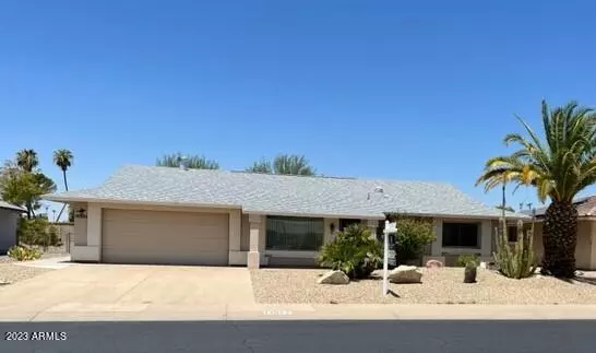 13022 N LAKEFOREST Drive, Sun City, AZ 85351