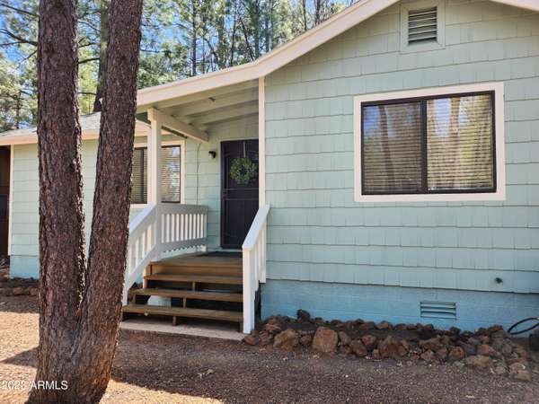 Pinetop, AZ 85935,3857 TURKEY TRACK Road