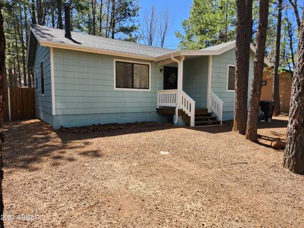 Pinetop, AZ 85935,3857 TURKEY TRACK Road