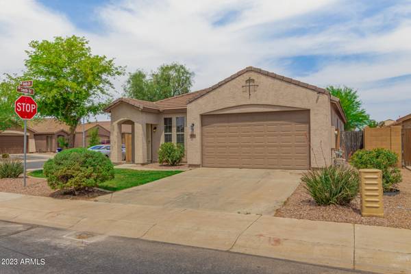 Maricopa, AZ 85139,46186 W HOLLY Drive