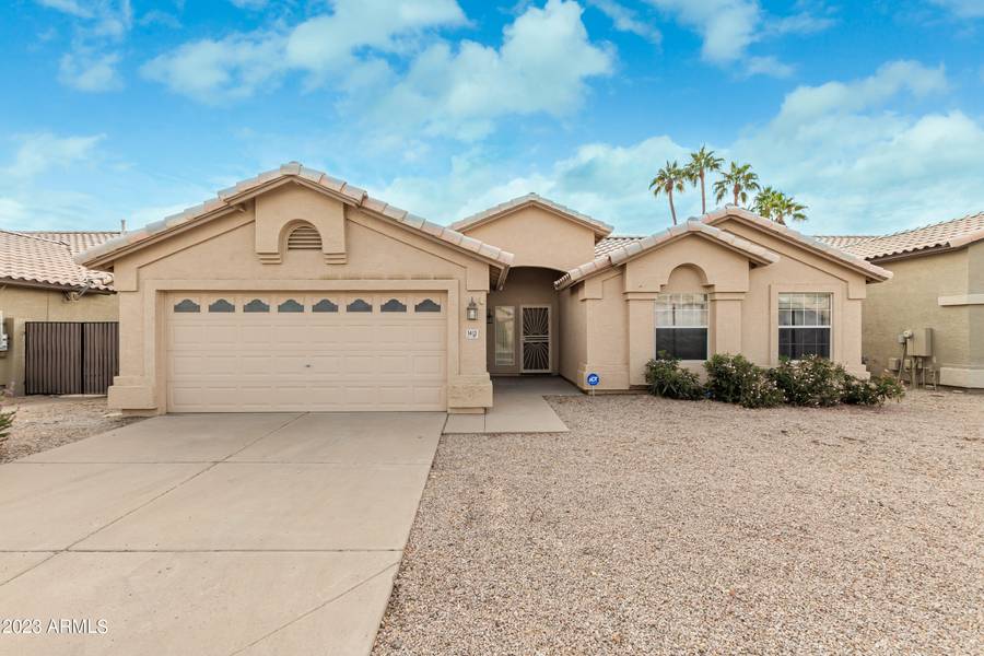 5413 W GERONIMO Street, Chandler, AZ 85226