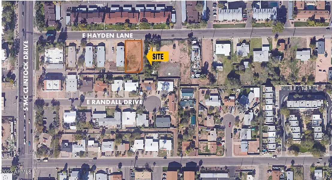 1825 E HAYDEN Lane #1, Tempe, AZ 85281