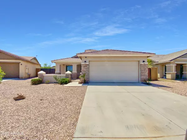 1329 E ROCIO Court, Casa Grande, AZ 85122