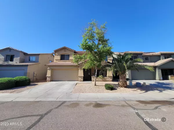 Laveen, AZ 85339,4926 W SHUMWAY FARM Road