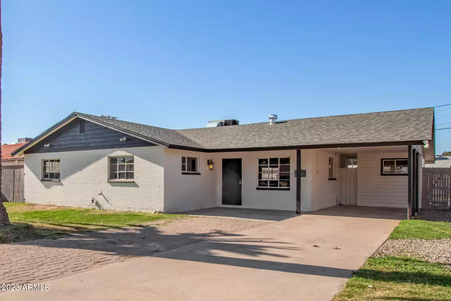 3312 W ELM Street, Phoenix, AZ 85017