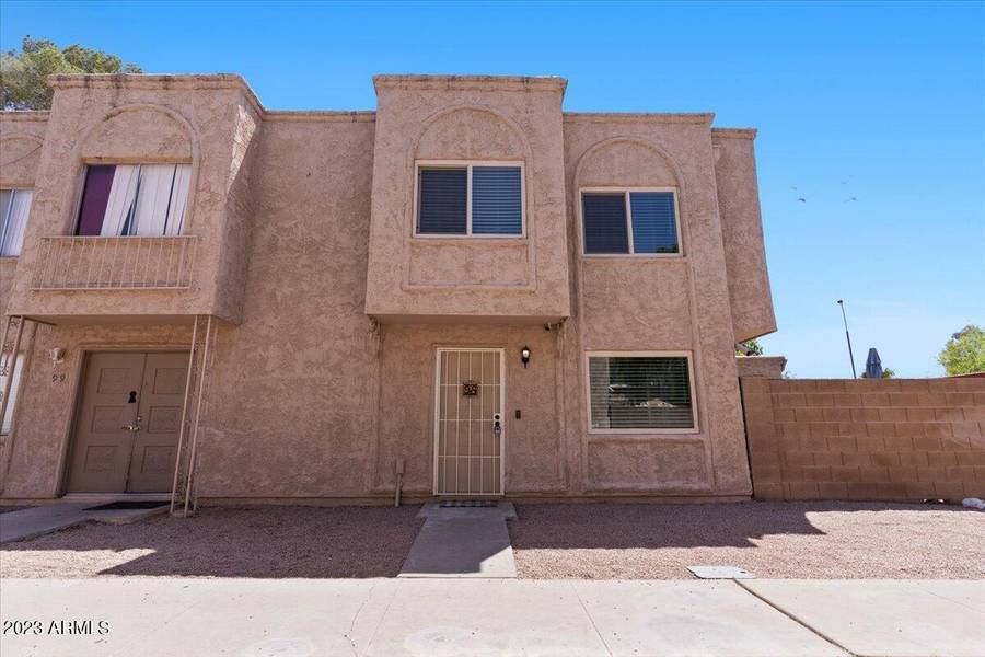 600 S DOBSON Road #98, Mesa, AZ 85202