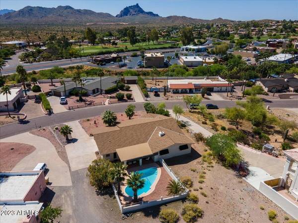 Fountain Hills, AZ 85268,17218 E PARLIN Drive