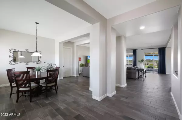 Peoria, AZ 85383,28072 N 100TH Drive