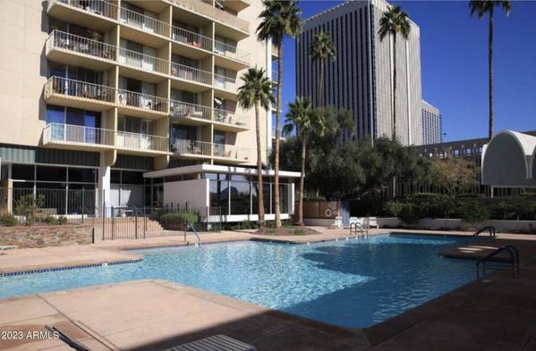 Phoenix, AZ 85013,207 W Clarendon Avenue #22A