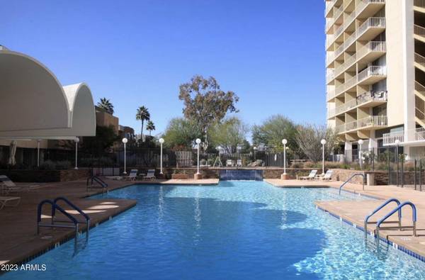 Phoenix, AZ 85013,207 W Clarendon Avenue #22A