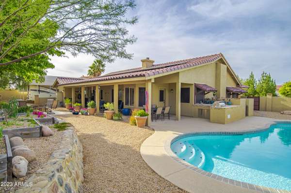 Wickenburg, AZ 85390,805 W SIERRA VISTA Drive