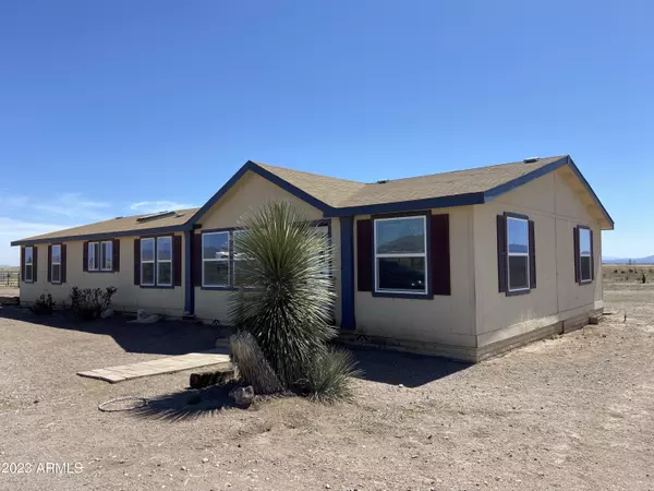 Mcneal, AZ 85617,3584 W CRITTERGETTER Lane