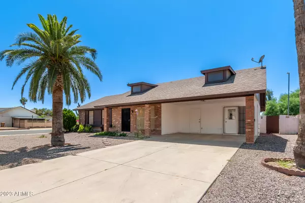 Peoria, AZ 85345,8724 N 106th Lane