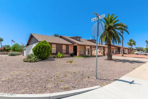 Peoria, AZ 85345,8724 N 106th Lane