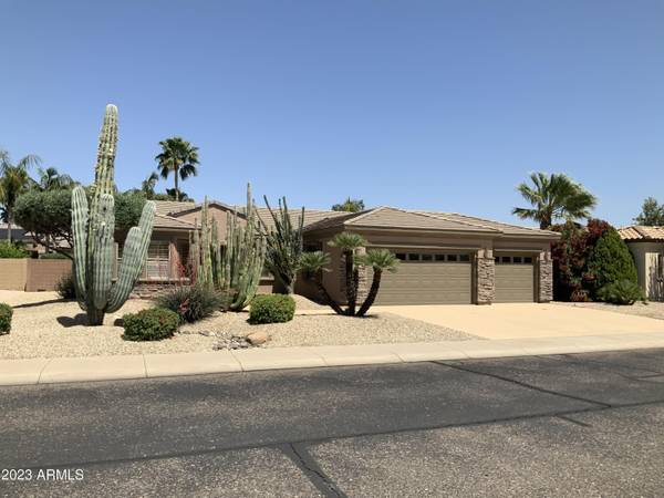 Surprise, AZ 85374,14936 W WOODBURY Lane