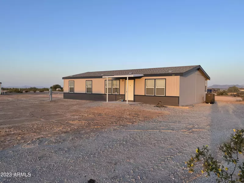 151 S 352 Drive, Tonopah, AZ 85354