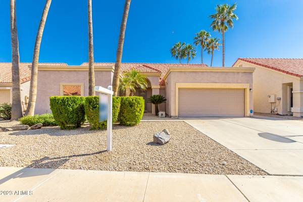 Gilbert, AZ 85234,1231 E HEATHER Avenue