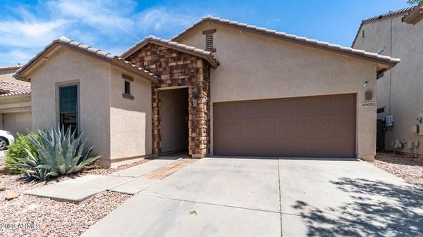 New River, AZ 85087,42635 N 43RD Drive