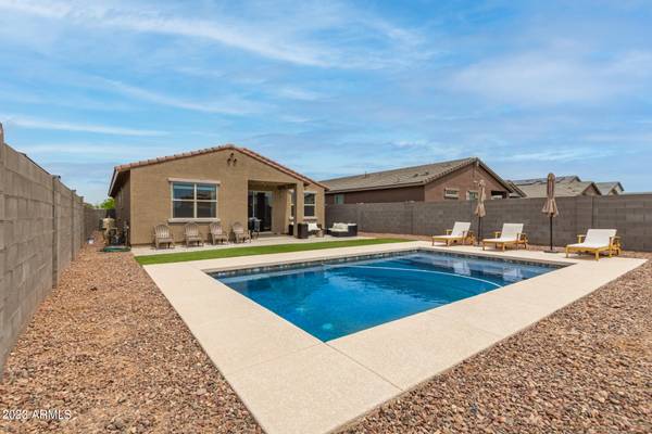 Laveen, AZ 85339,5547 W RAINWATER Drive